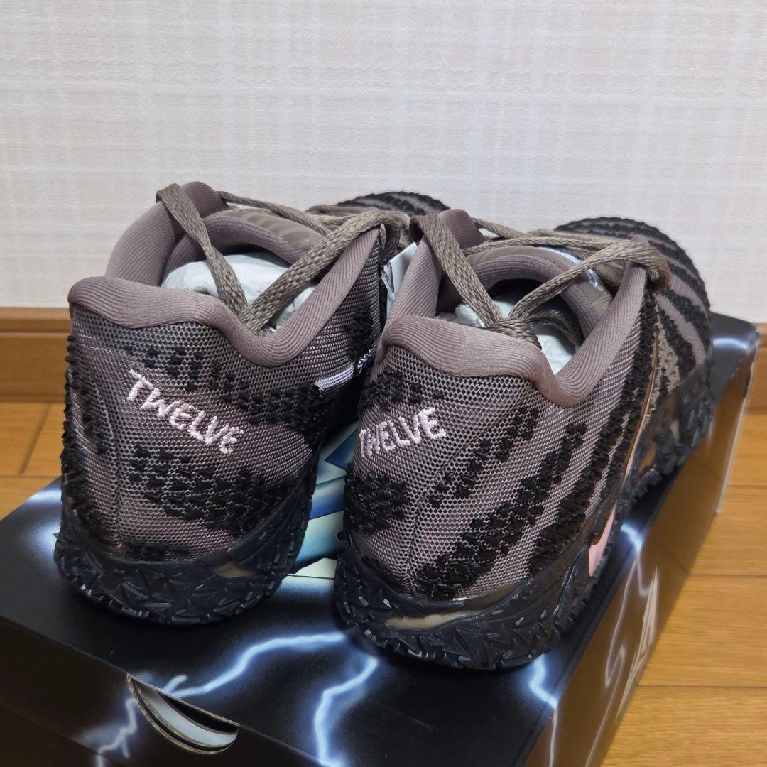 が*も様 NIKE JA3 EP \"Showstopper\"　ジャ3 　26.5