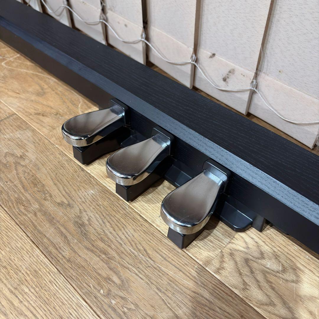 ①あやぽんママ　ピアノ本体部分