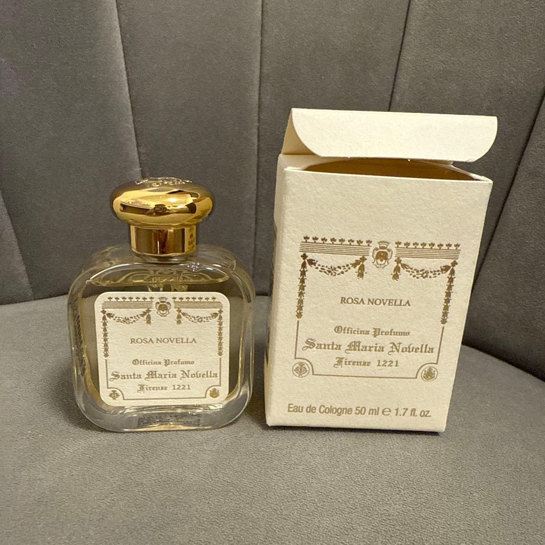 最終値下げ！サンタマリアノヴェッラ ローザノヴェッラ ROSA NOVELLA