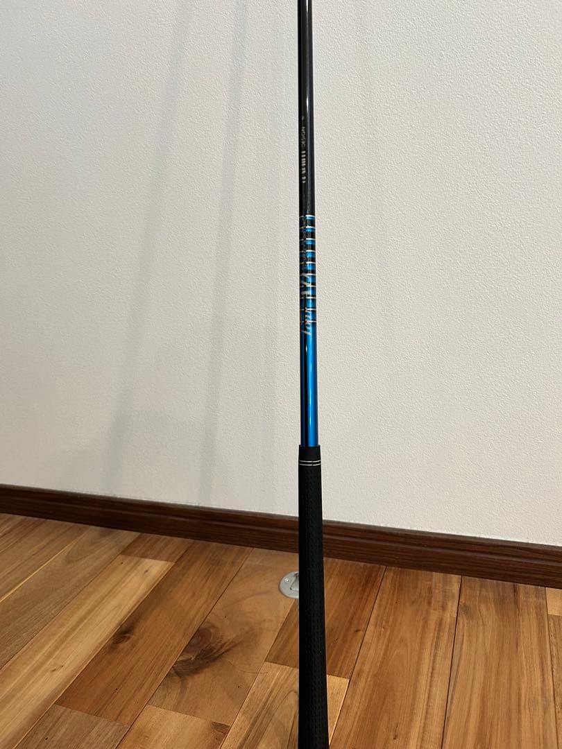 名器】ピン ￼ツアーAD PT6SR ドライバー用 シャフトのみ 新スリーブ付