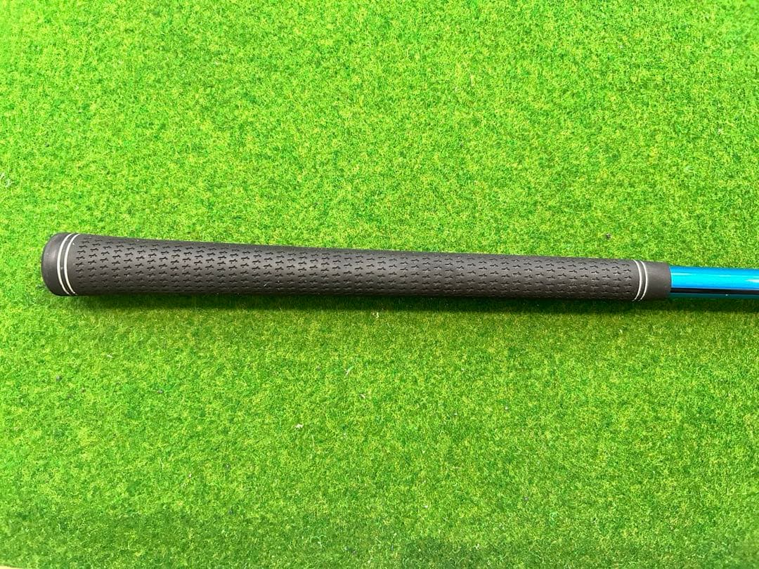 名器】ピン ￼ツアーAD PT6SR ドライバー用 シャフトのみ 新スリーブ付