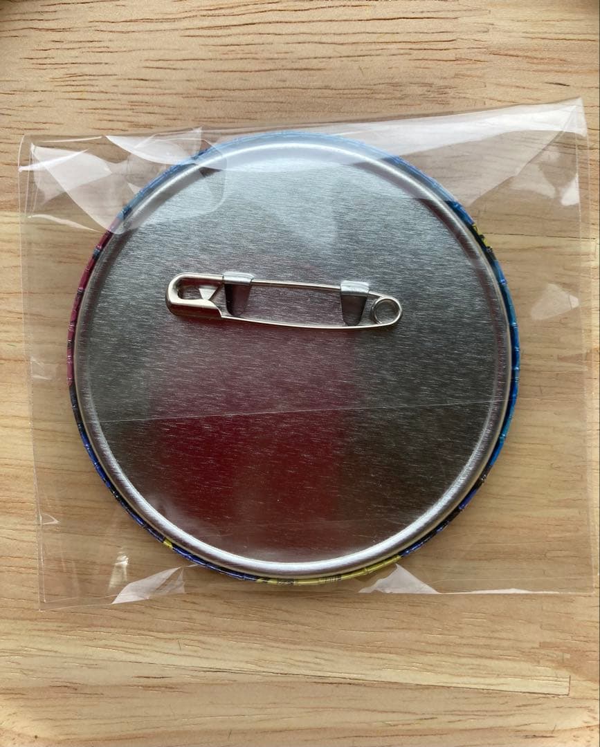 希少】ジョナサン・ジョースター ジャンプ展 ジョジョの奇妙な冒険 缶