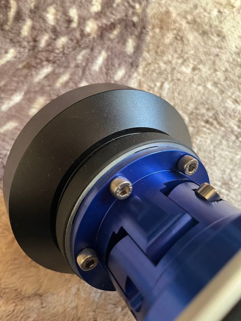 最終値下げ MOMO ステアリングホイール 本体 トレック 美品 z33 - メルカリ