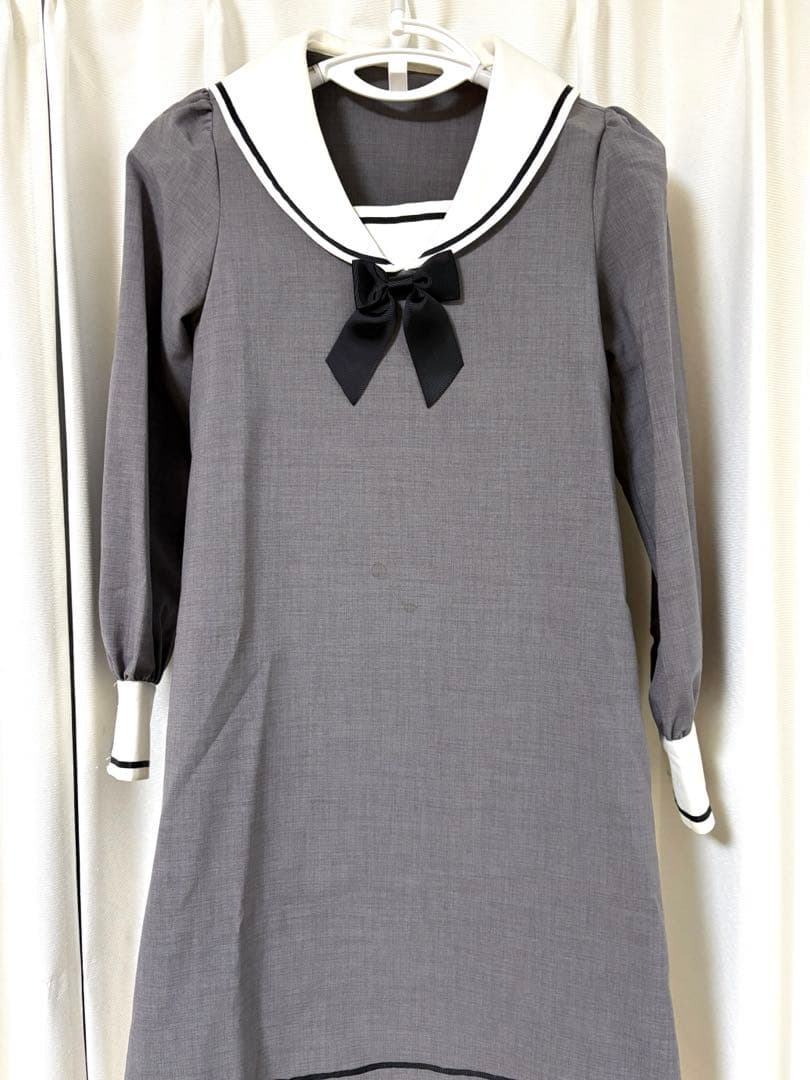 Innocent world セーラーワンピース Innocent World Online Shop