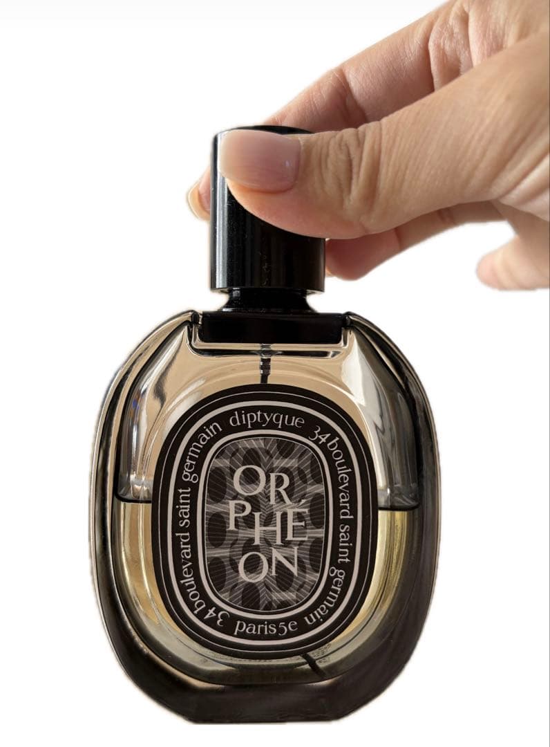 diptyque ORPHEON 香水 75ml