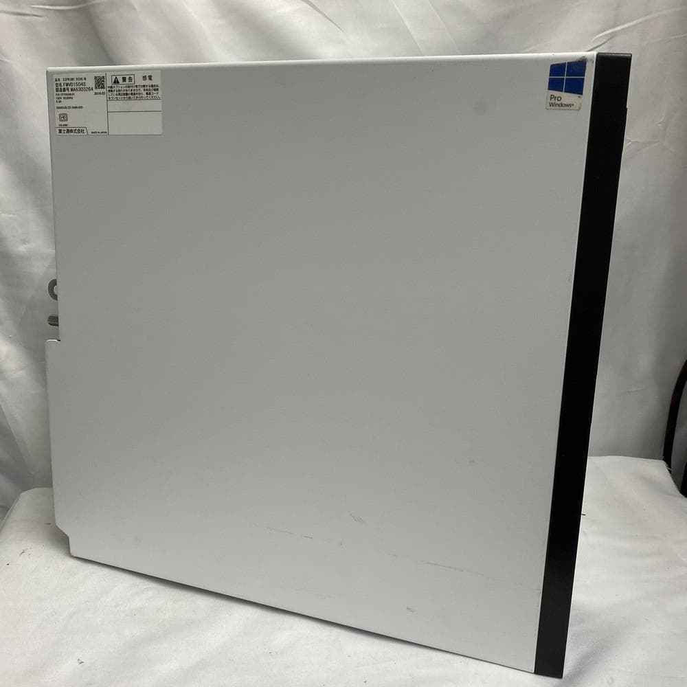 クリエーターPC+FHD 液晶モニタ 富士通 i5-6500 - メルカリ