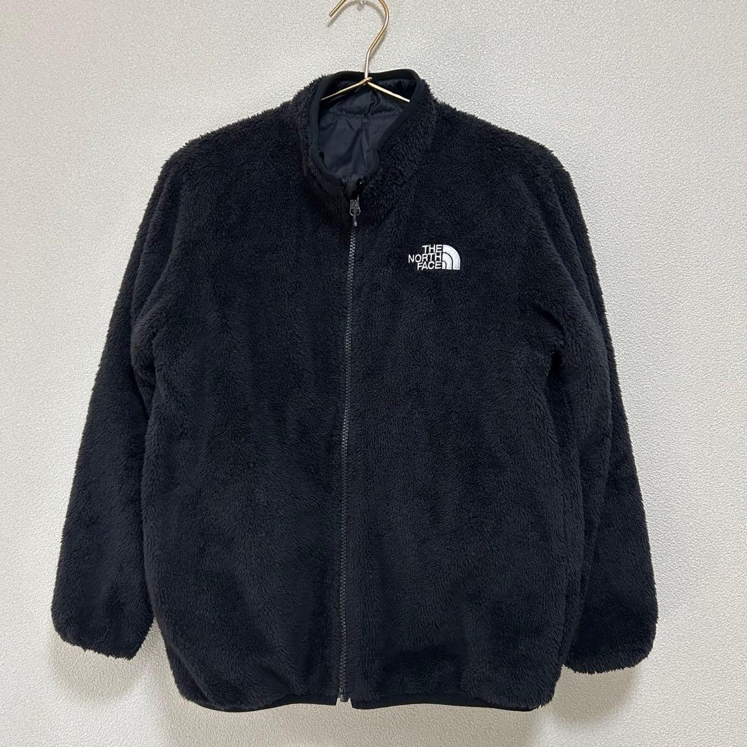 ノースフェイス　リバーシブルコージージャケット THE NORTH FACE（ザ ノースフェイス） アウター リバーシブルコージー