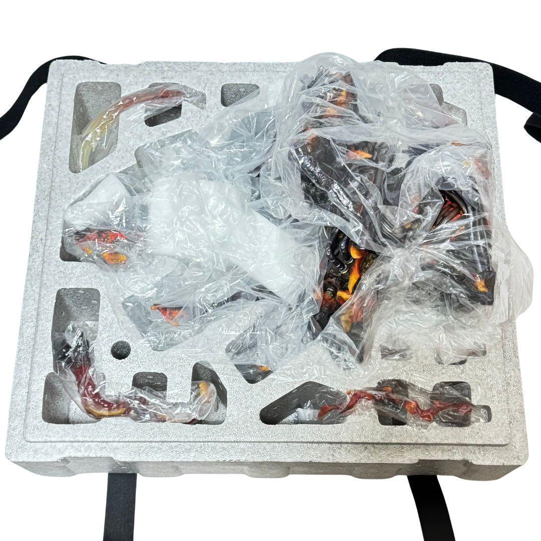 ユニークアートスタジオ ワンパンマン ワンダーフィギュア サイタマ