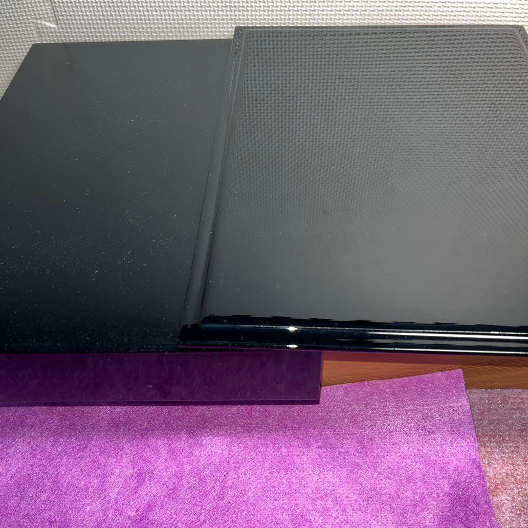 ⭕️端渓硯 希少 翡翠紋 綺麗 22cm超え 長方研 - メルカリ