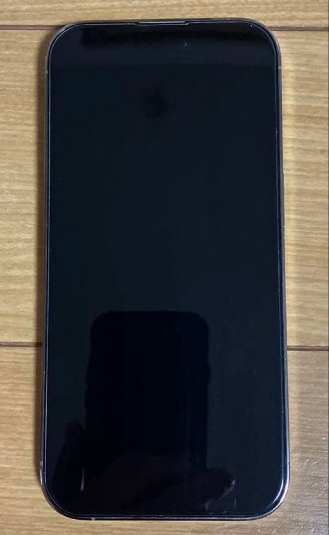 《美品》iPhone14Pro 128GB ゴールド