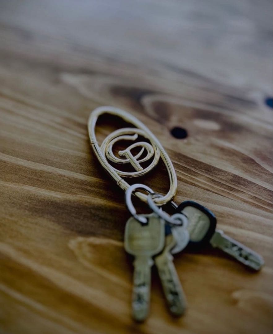 降谷・KJ着 COOTIE Symbol Carabiner - メルカリ