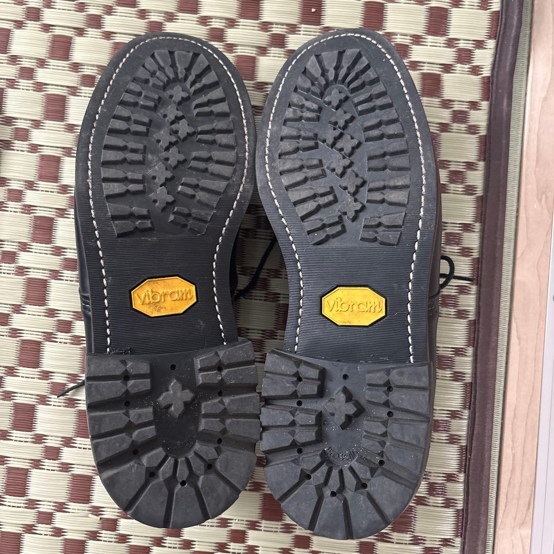 RED WING　8106 クラシックオックスフォード　26.5　8.5D