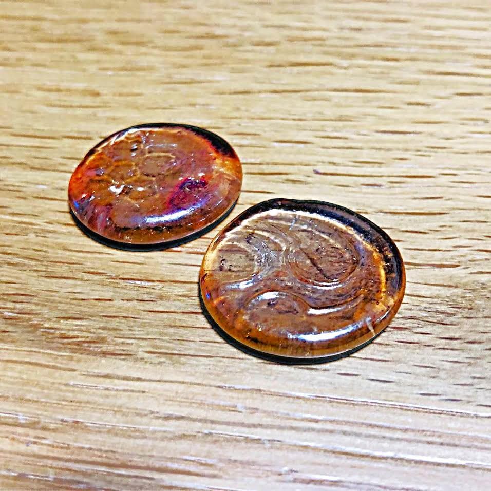 おまけ色々 明治～大正 豆ランプ 戦前 検索用: ペロペロ ニッキ水