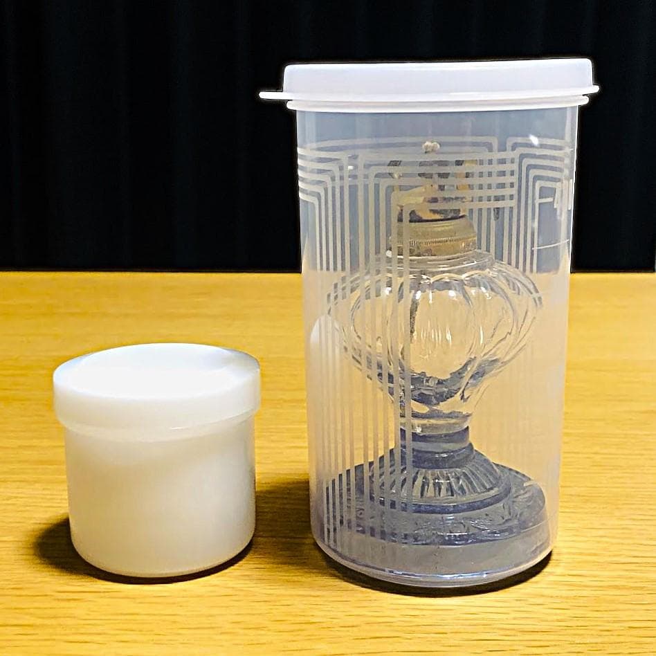 おまけ色々 明治～大正 豆ランプ 戦前 検索用: ペロペロ ニッキ水