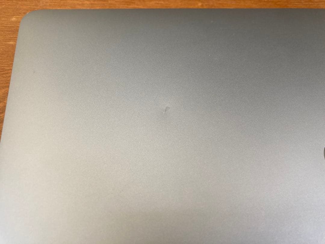 Macbook pro 2019 13インチ 1.4GHz 8GB 256GB