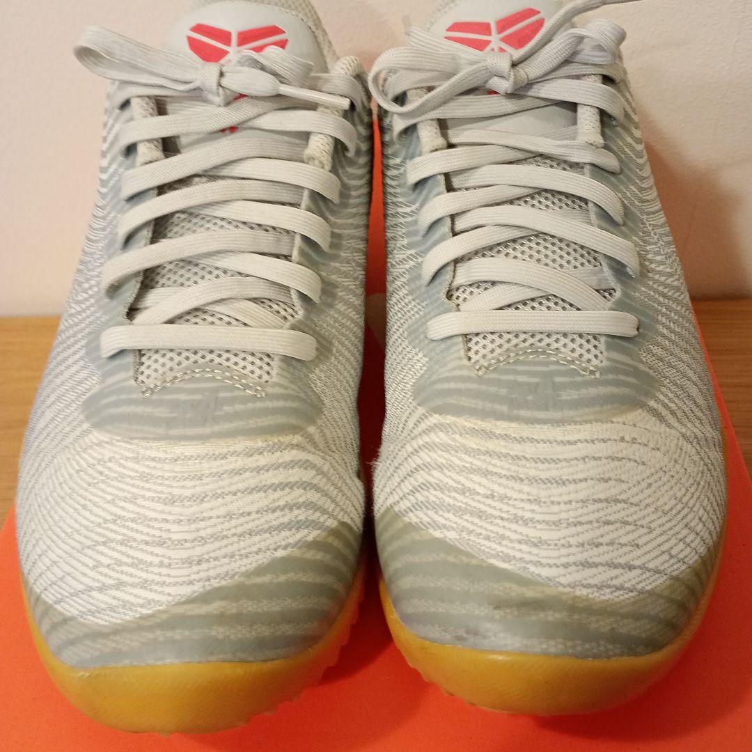 NIKE KOBE バスケットシューズ 26.5cm 美品 箱なし 送料込み