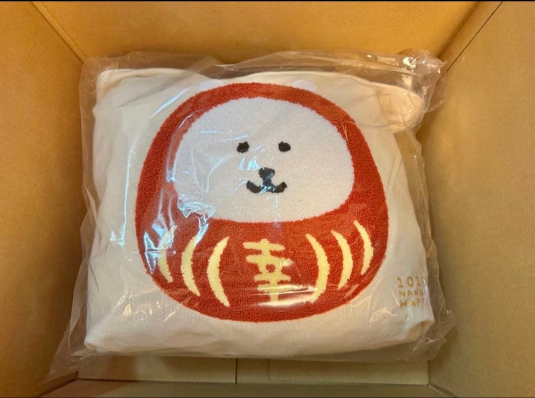 新品・未開封】ナガノキャラクターズ ハッピーバッグ2026 - メルカリ