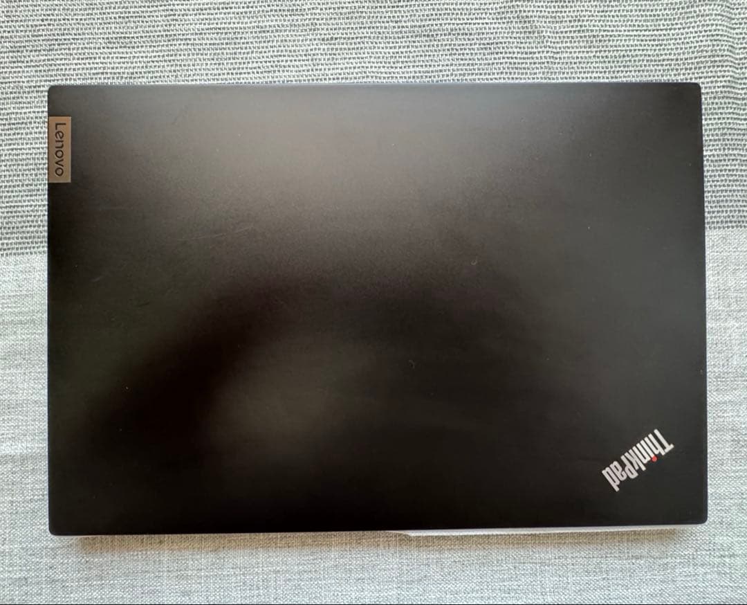 ThinkPad E14 Gen2 i7 11世代 おまけあり - メルカリ