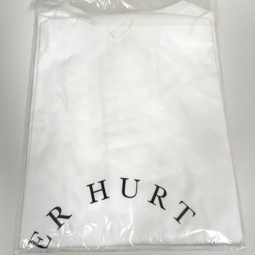 藤井風 HEHN サークルTシャツ 白 - メルカリ