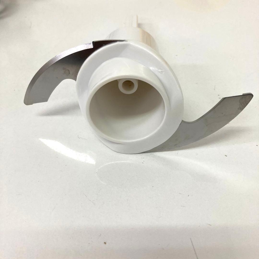 239-B クイジナート 4カップMini-Prep PlusProcessor - メルカリ