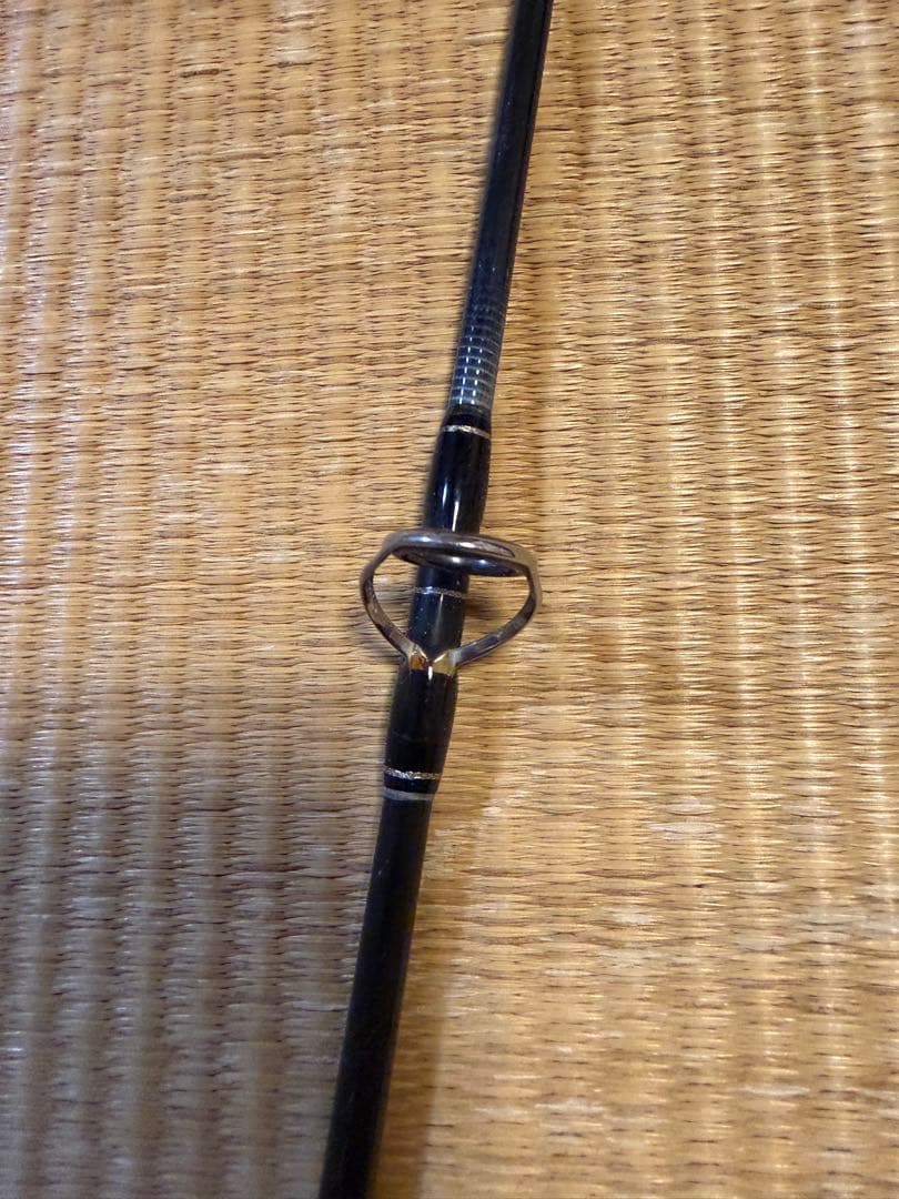 ランナーエクシード104h リップルフィッシャー - メルカリ