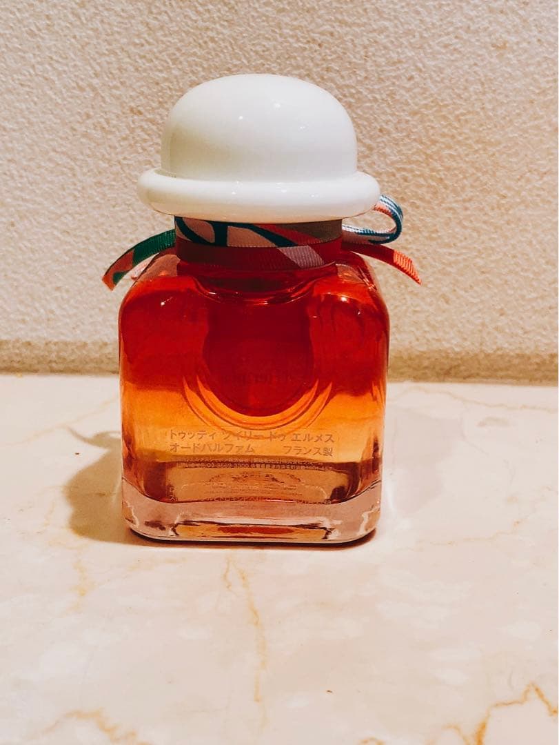 オー ド パルファム 《トゥッティ ツイリー ドゥ エルメス》 85ml