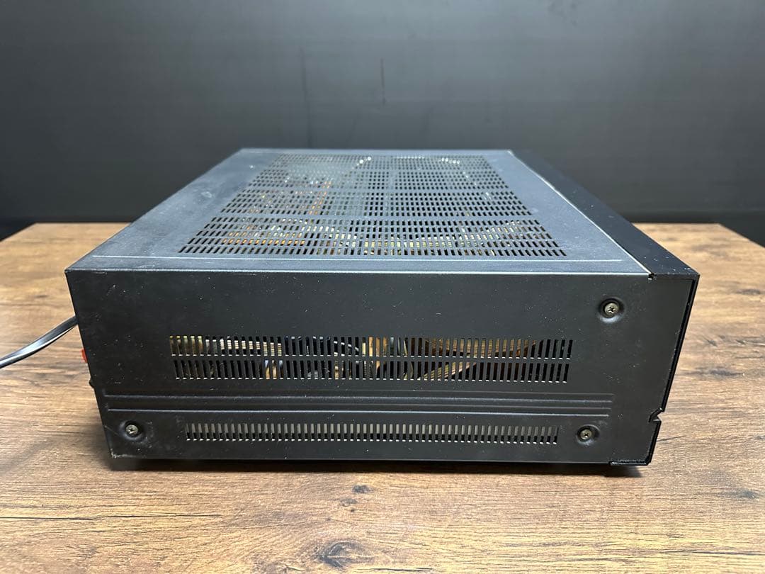 KENWOOD KA-V1000R AVサラウンドアンプ - メルカリ