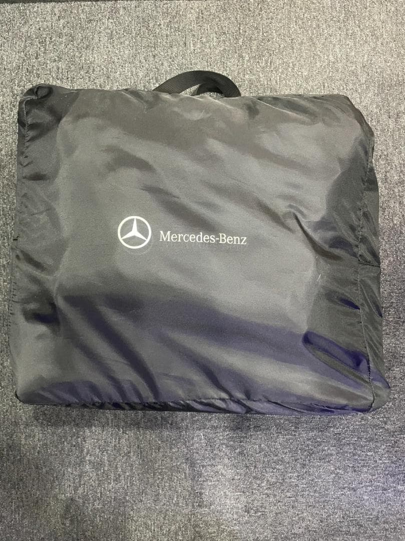 メルセデスベンツ スキー スノーボード キャリー付きケース - メルカリ