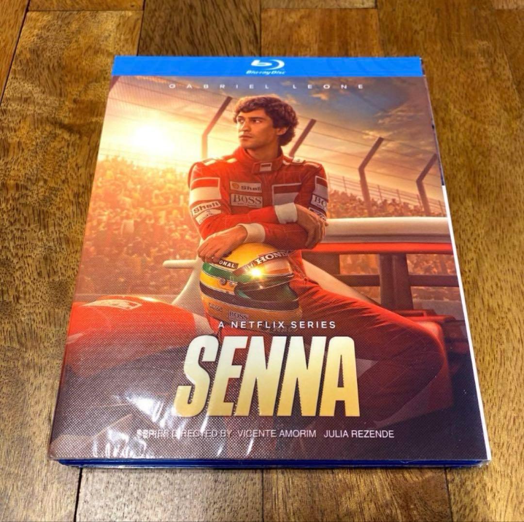 アイルトンセナ　Blu-ray 2024年製作 PG-18 Amazon.co.jp: アイルトン・セナ～音速の彼方へ [Blu-ray