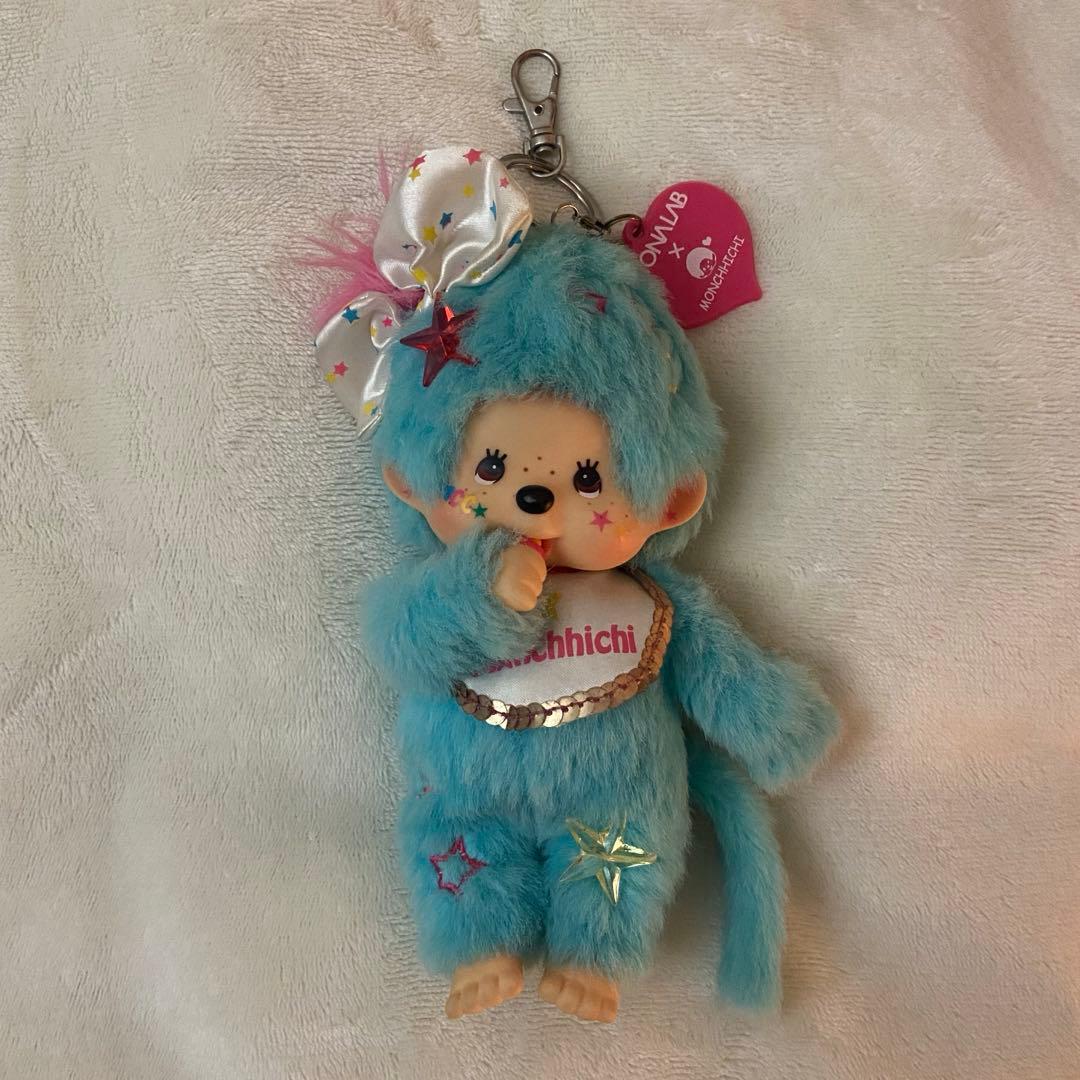 モンチッチ オトナラボ colors - メルカリ