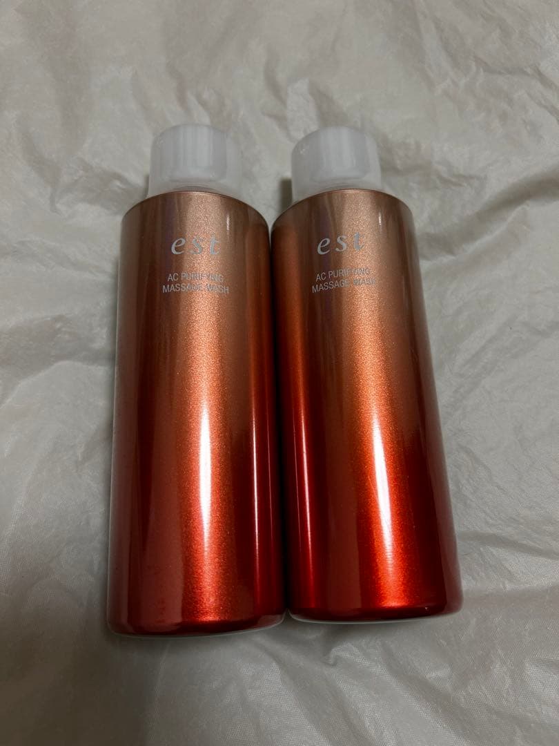 エスト　AC　ピュリファイ　マッサージウォッシュ　レフィル　170g Amazon.co.jp: est(エスト) AC ピュリファイ マッサージウォッシュ