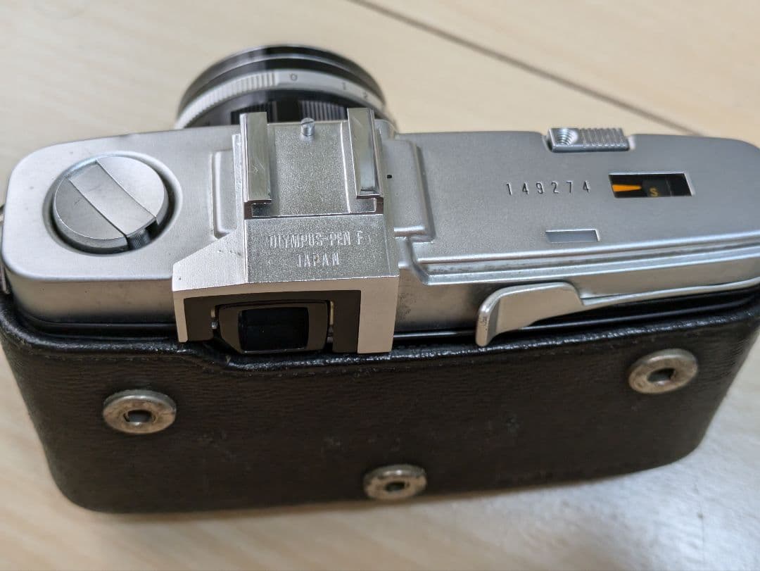 ジャンク？親戚から、綺麗にしましたが、カバーは外し方不明、必ずコメント下さい！