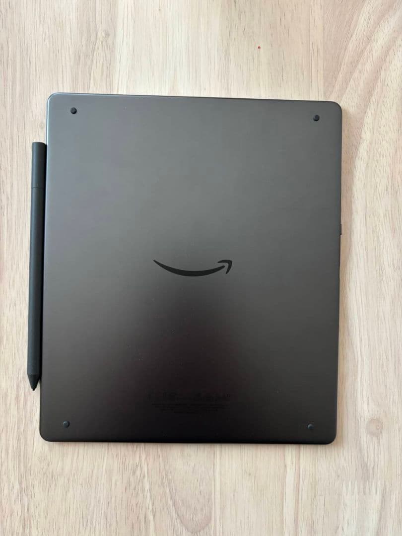 Kindle scribe 16gb プレミアムペン 替芯 付属品付き Amazon.co.jp: Kindle Scribe キンドル スクライブ (16GB) 10.2インチ