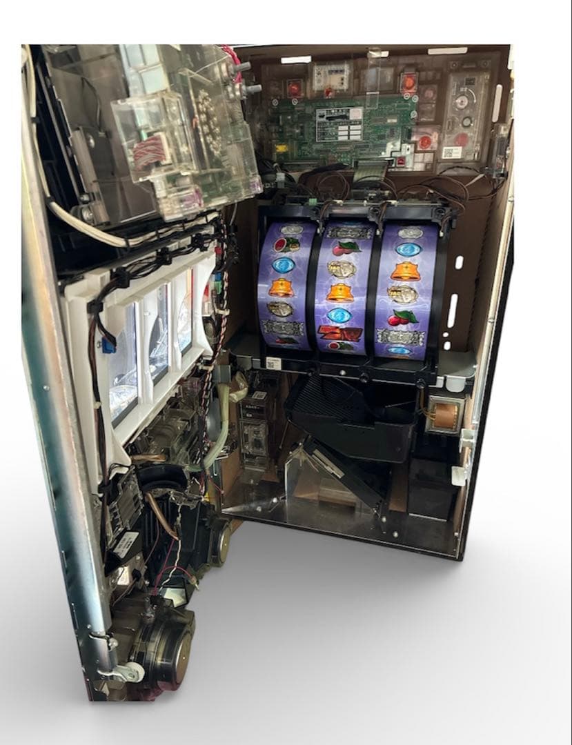 北斗の拳 強敵 5号機 現状品 梱包発送たのメル便 - メルカリ