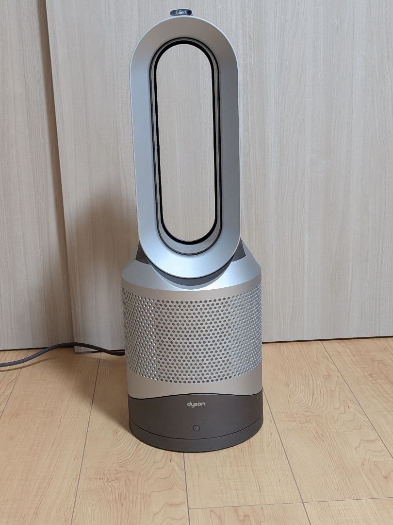 長期保証付きダイソン空気清浄機能付きDyson Pure Hot+Cool Amazon | ダイソン 空気清浄機能付 ファンヒーター Dyson Pure Hot +