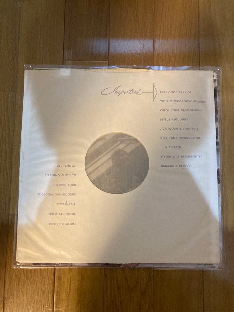 DK最初回GoldビートルズBeatlesレコードPleasePlease Me - メルカリ