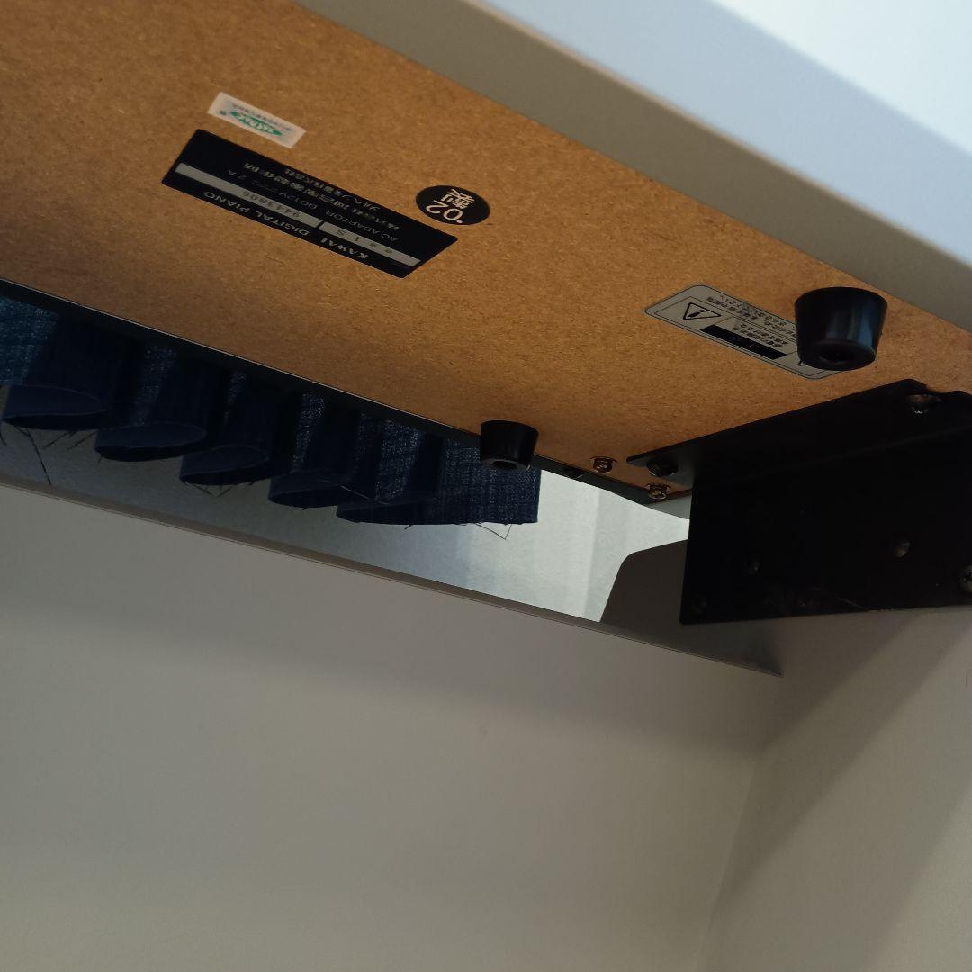 kawai es1 ペダル無し　京都市内手渡しのみ