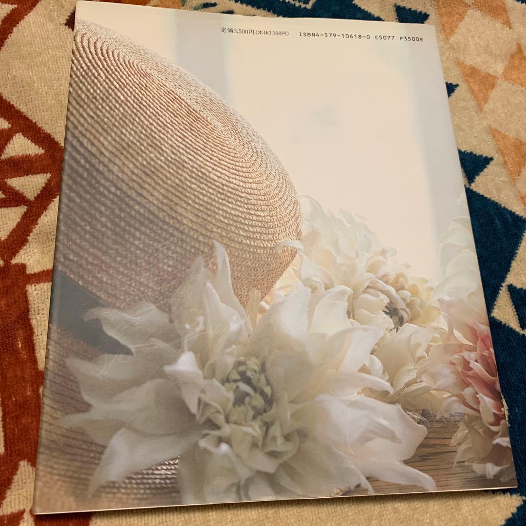 花の贈りもの 布花 山上るい - メルカリ