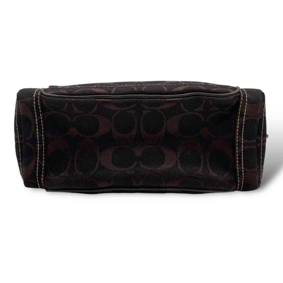 新品未使用 COACH 1785 ワンショルダー 40722 肩掛け キャンバス