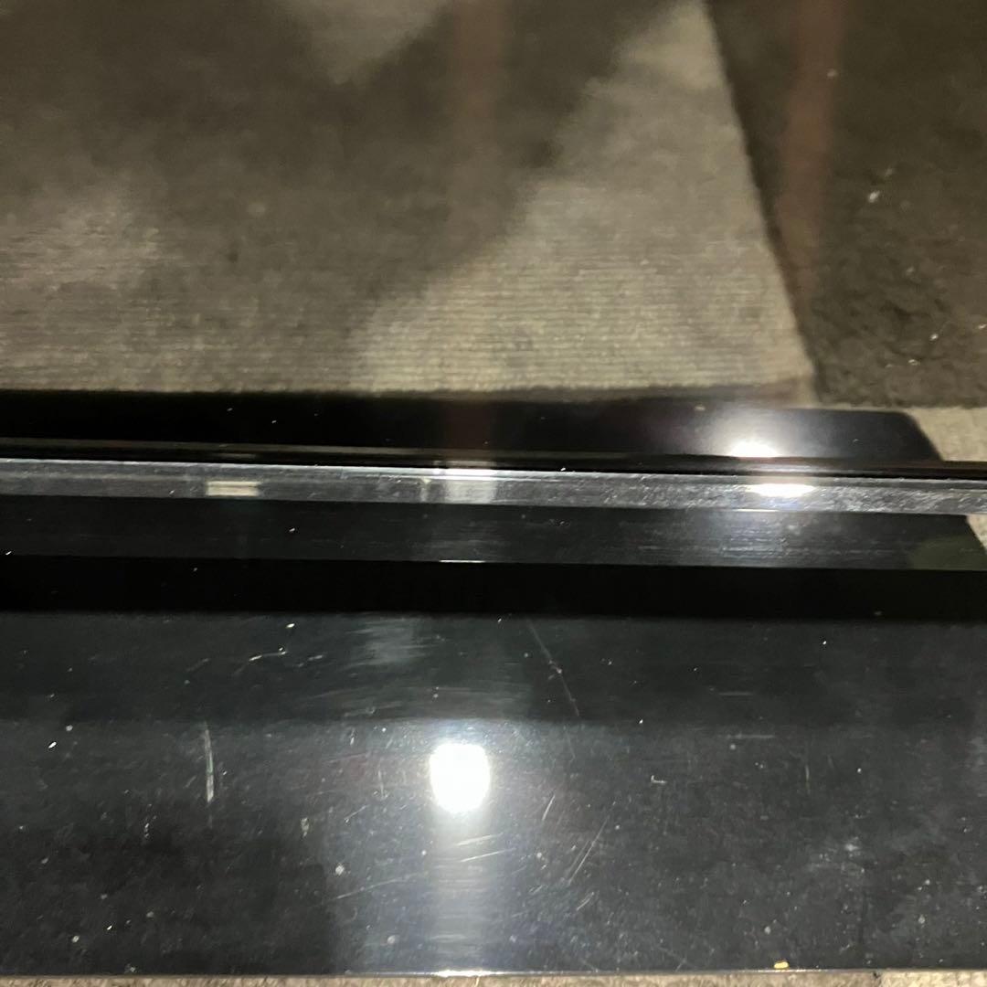 SHARP 液晶テレビ LC-40S5 40型 2018年製 家電 Fe2083