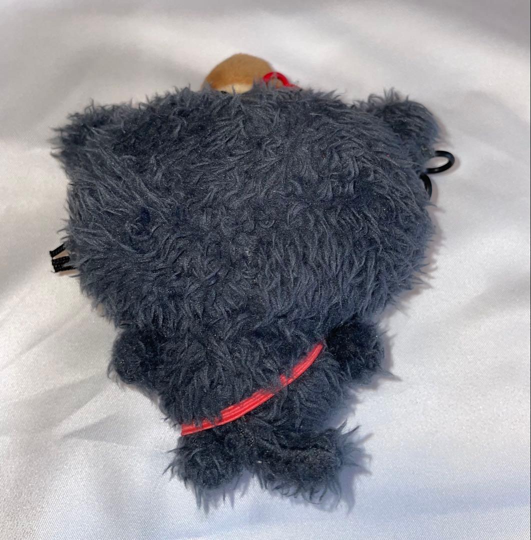 NCTWISH WISH DOLL リク クリ ぬいぐるみ - メルカリ