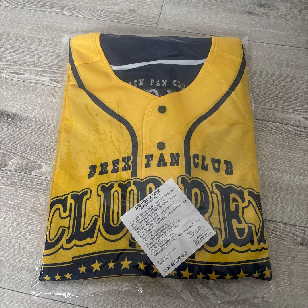 【本日限定値下！】宇都宮ブレックスプラチナメンバー限定 ユニフォーム 宇都宮ブレックス】2025-26シーズン ユニフォームデザイン決定の