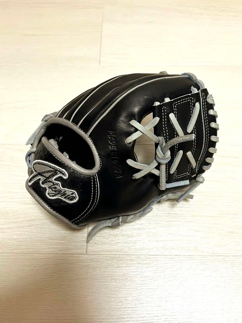 グローブ アレグリア ALEGRIA 硬式トレーニンググローブ - メルカリ