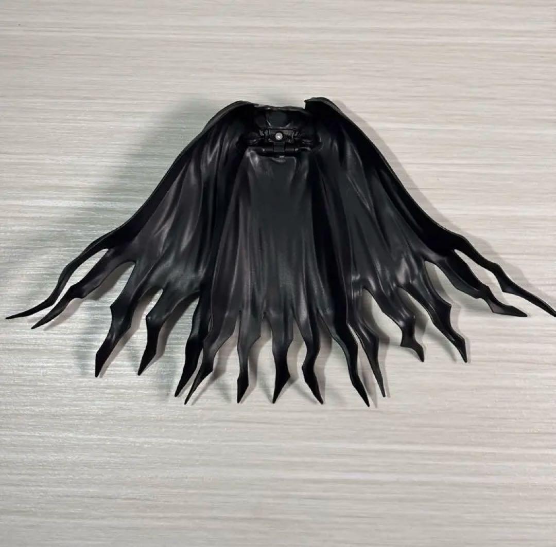 S.H.Figuarts カスタム品 バットマン フィギュア figure