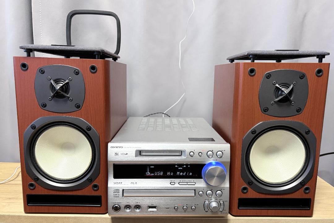 ONKYO FR-N7NX スピーカーD-N7NX リモコン アンテナ ケーブル - メルカリ