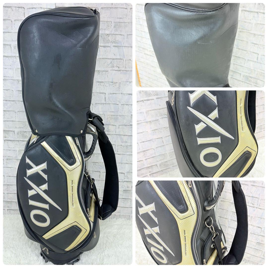 XXIO メンズクラブセット 12本 FLEX R MP500 MP400 - メルカリ