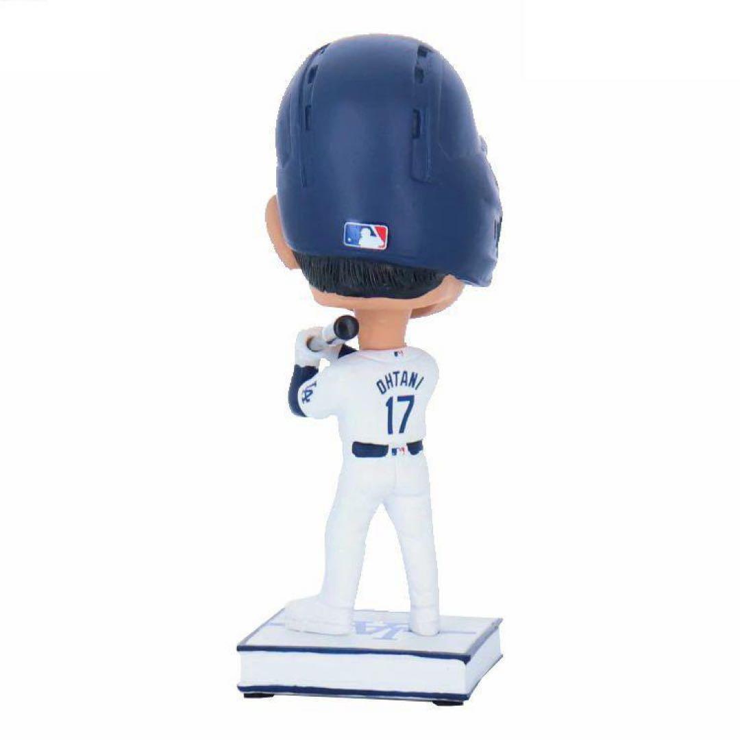 10,000個限定！大谷翔平 MINI BIG HEADS フィギュア - メルカリ