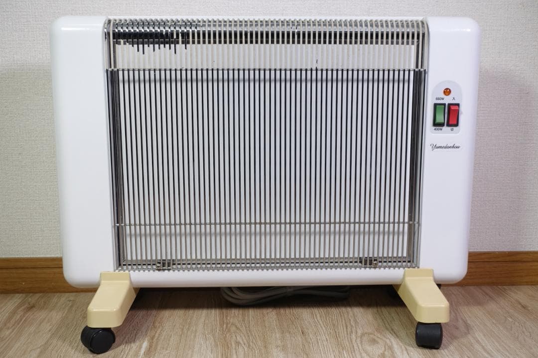 遠赤外線パネルヒーター 夢暖望 660型H 楽天市場】遠赤外線 パネルヒーター 夢暖望 660型 暖房 特典