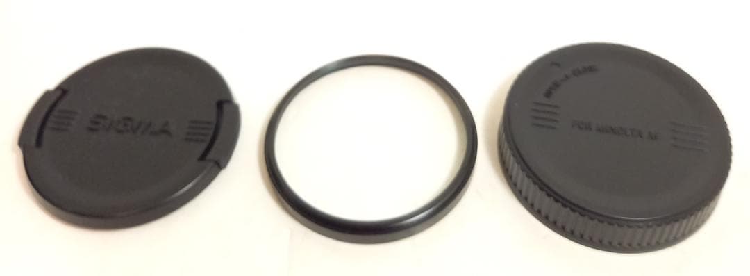 ★美品★sigma 70-300mm f/4.5-5.6 マクロ　スーパーレンズ