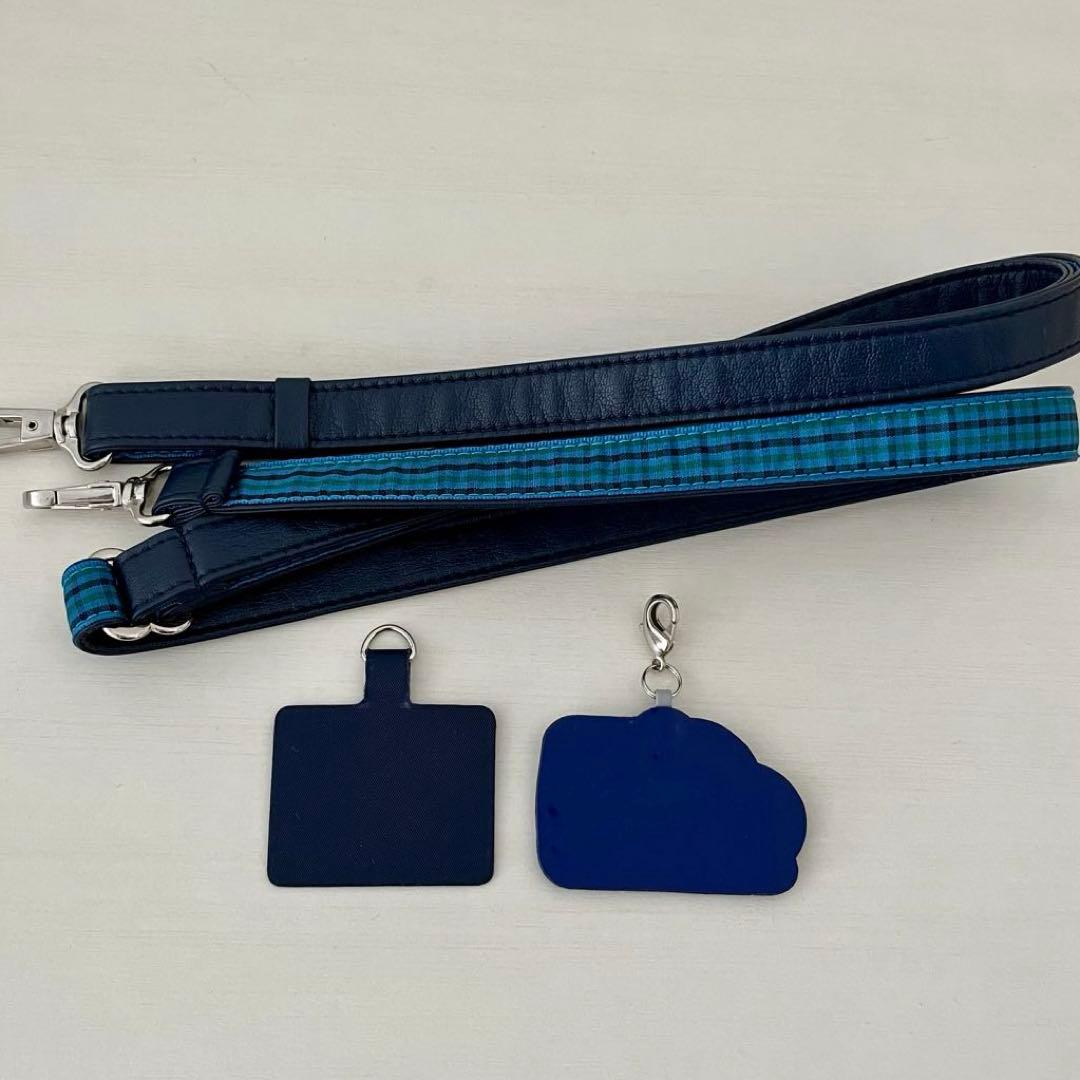 familiar スマホ ショルダーストラップ JR東海リテイリング ファミリア